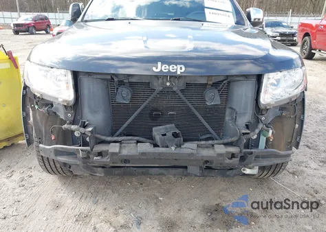 2011 Jeep Grand Cherokee Laredo z USA, uszkodzony, nr VIN 1J4RR4GG0BC523196